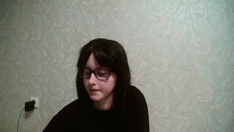 Snapshot of amomira chatting on 01.24.25 Amomira online show from 01.24.25