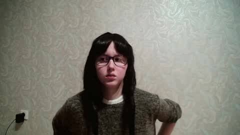 Snapshot of amomira chatting on 02.11.25 Amomira online show from 02.11.25