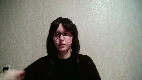 Snapshot of amomira chatting on 02.14.25 Amomira online show from 02.14.25