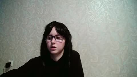 Snapshot of amomira chatting on 02.17.25 Amomira online show from 02.17.25