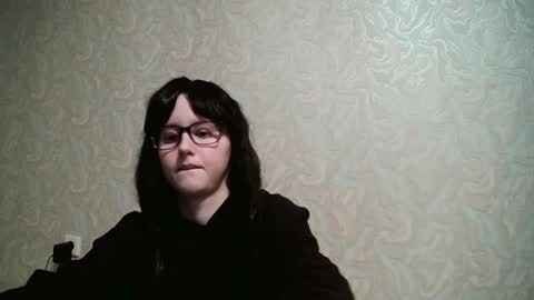 Snapshot of amomira chatting on 02.17.25 Amomira online show from 02.17.25