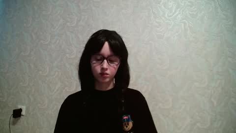 Snapshot of amomira chatting on 02.21.25 Amomira online show from 02.21.25