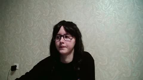 Snapshot of amomira chatting on 02.22.25 Amomira online show from 02.22.25