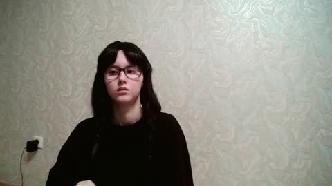 Snapshot of amomira chatting on 12.01.25 Amomira online show from 12.01.25