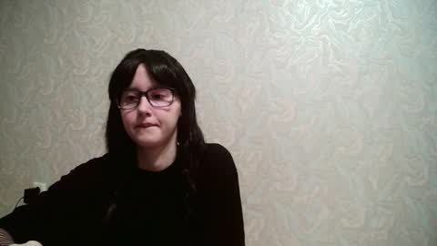 Snapshot of amomira chatting on 01.08.26 Amomira online show from 01.08.26