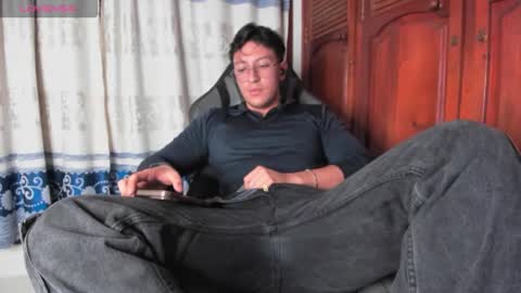 Snapshot of amon__ashford chatting on 02.12.26 amon__ashford online show from 02.12.26