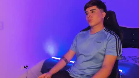 Amon online show from 12.02.24