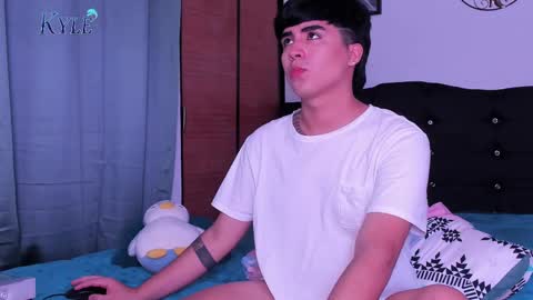 Amon online show from 02.15.25