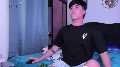 Amon online show from 02.26.25