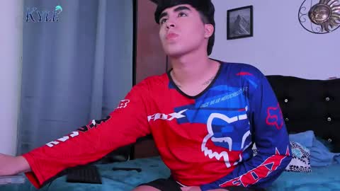 Amon online show from 03.03.25