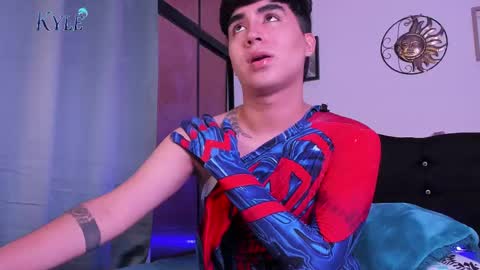 Amon online show from 03.04.25