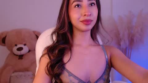 Sophi online show from 12.22.25