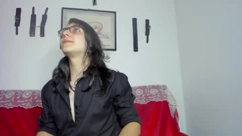 Amoneth online show from 11.18.25