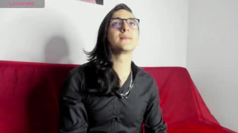 Snapshot of amoneth_xx chatting on 12.22.25 Amoneth online show from 12.22.25