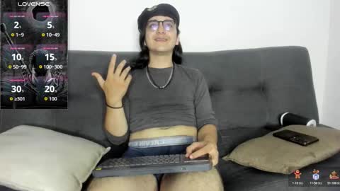 Snapshot of amoneth_xx chatting on 01.11.26 Amoneth online show from 01.11.26