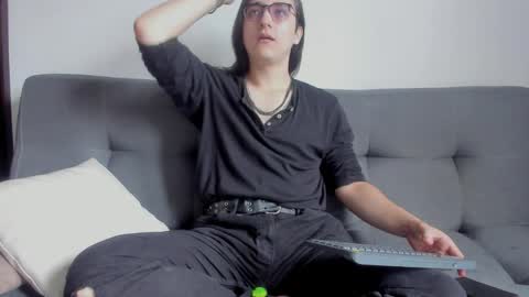 Snapshot of amoneth_xx chatting on 01.12.26 Amoneth online show from 01.12.26