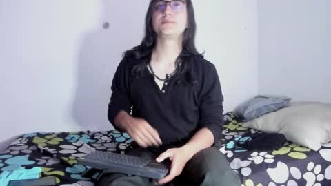 Snapshot of amoneth_xx chatting on 01.13.26 Amoneth online show from 01.13.26