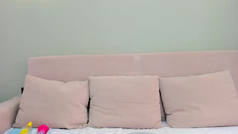 Milena online show from 04.19.26