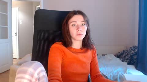 Snapshot of amoremeoww chatting on 12.04.24 miss unforgettable online show from 12.04.24