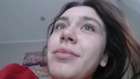 Snapshot of amoremeoww chatting on 11.21.25 miss unforgettable online show from 11.21.25