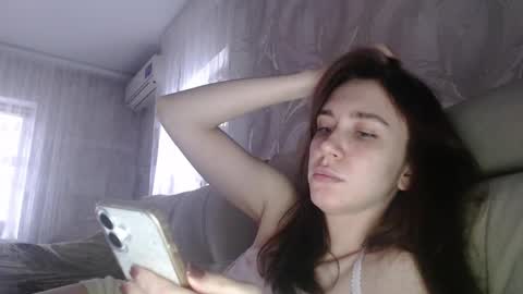 Snapshot of amoremeoww chatting on 12.03.25 miss unforgettable online show from 12.03.25