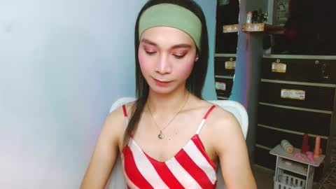 Tina online show from 10.17.25