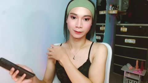 Tina online show from 10.24.25