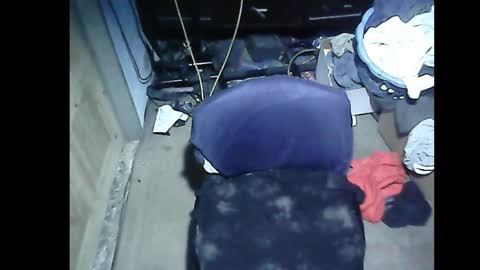 Snapshot of amorousr chatting on 12.30.24 SubboyShivan online show from 12.30.24