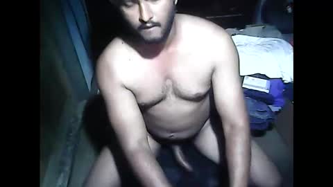 Snapshot of amorousr chatting on 01.11.25 SubboyShivan online show from 01.11.25