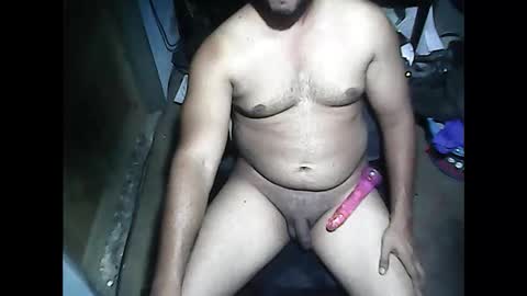 Snapshot of amorousr chatting on 01.13.25 SubboyShivan online show from 01.13.25