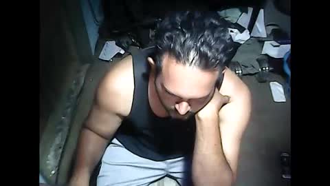 Snapshot of amorousr chatting on 01.26.25 SubboyShivan online show from 01.26.25