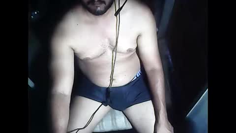 Snapshot of amorousr chatting on 02.25.26 SubboyShivan online show from 02.25.26