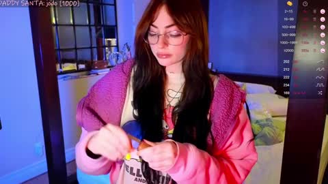 sierra online show from 12.18.24