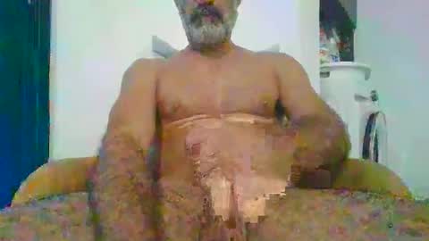 amram1985 online show from 11.08.25