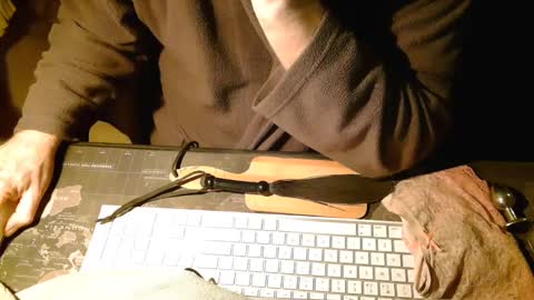 amslave4f online show from 02.02.25