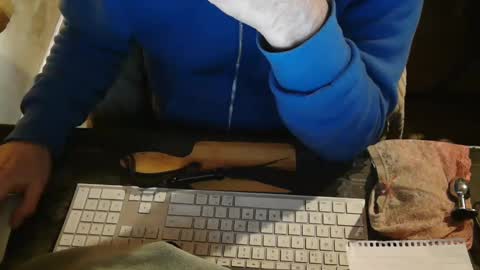 amslave4f online show from 02.03.25