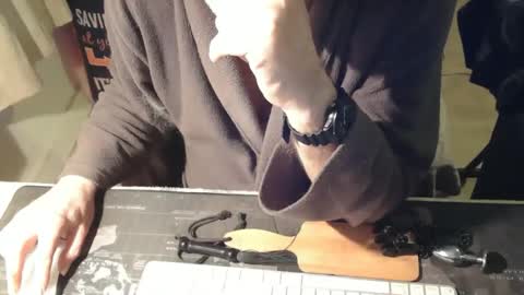 amslave4f online show from 01.08.26