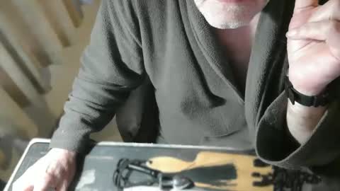 amslave4f online show from 05.31.26