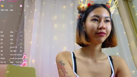 Amura Kim online show from 12.29.24