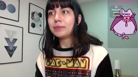 Amy 3 online show from 02.10.26