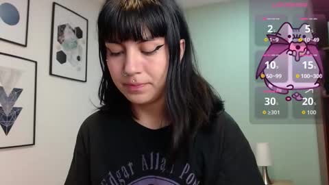 Amy 3 online show from 03.03.26