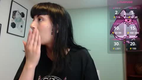 Amy 3 online show from 03.16.26