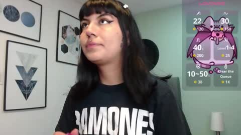 Amy 3 online show from 03.20.26