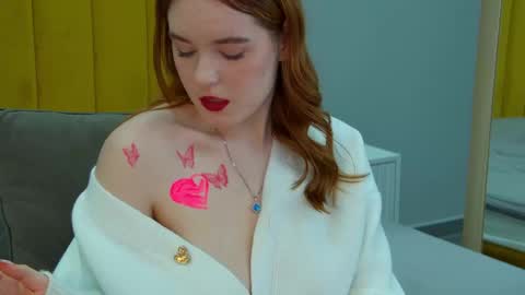 Amy online show from 03.08.26