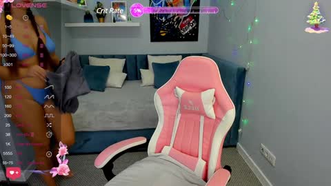 AmyGMT 2 Mon-Sun  0300am-0900am  online show from 01.21.25