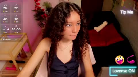 Snapshot of amy_adammss chatting on 07.17.26 amy_adammss online show from 07.17.26