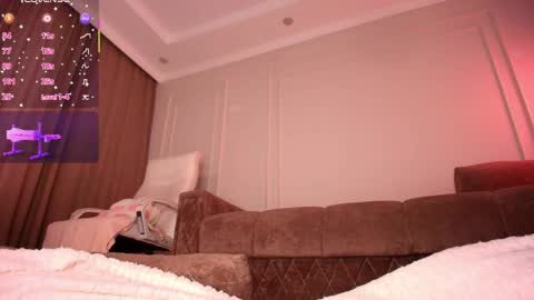 Snapshot of amy_akim chatting on 04.29.26 Amy Akime online show from 04.29.26