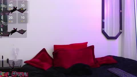 Amy online show from 01.12.25