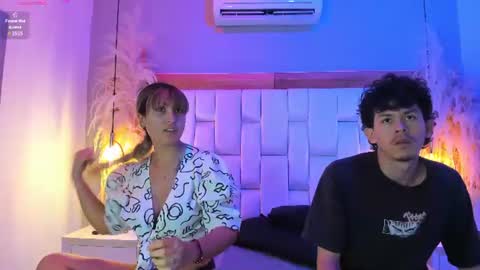 amy_and_aleex online show from 06.20.26