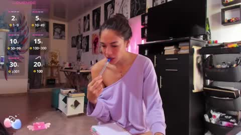 AmyEloise online show from 02.28.25